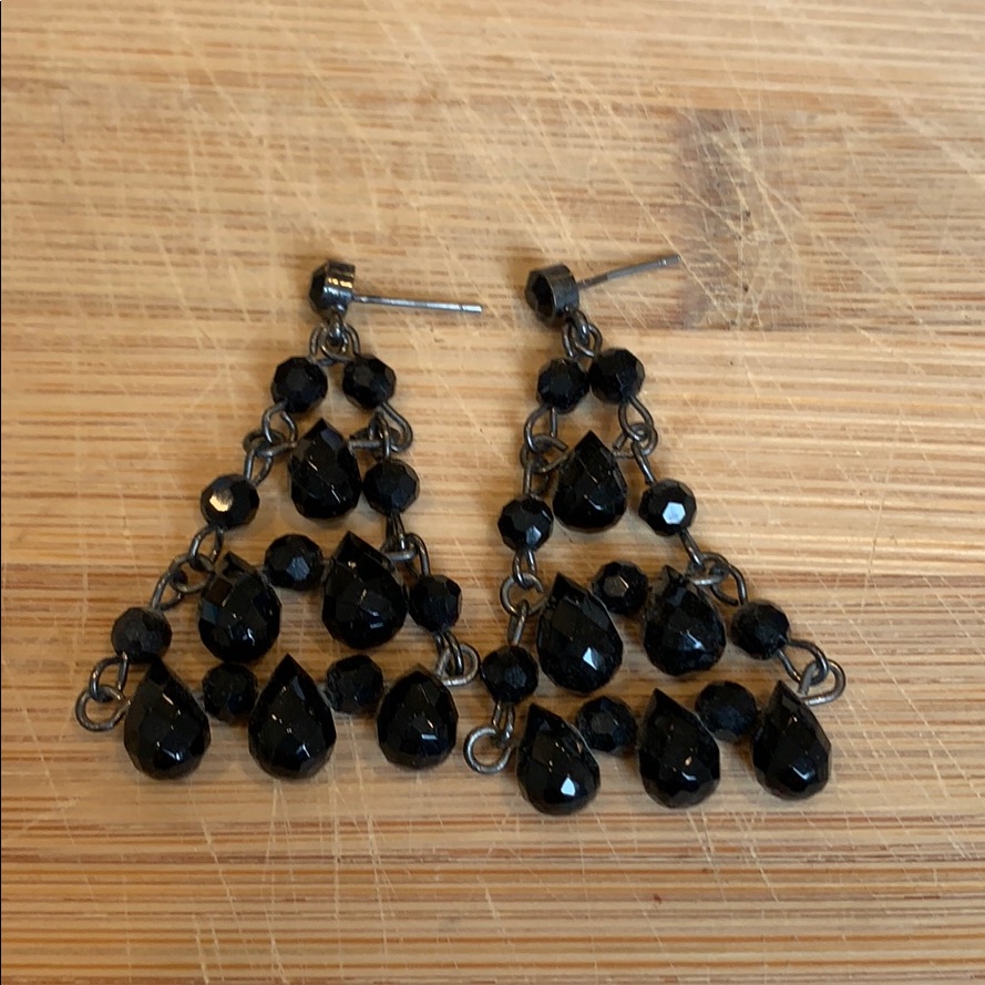Cascade Earrings